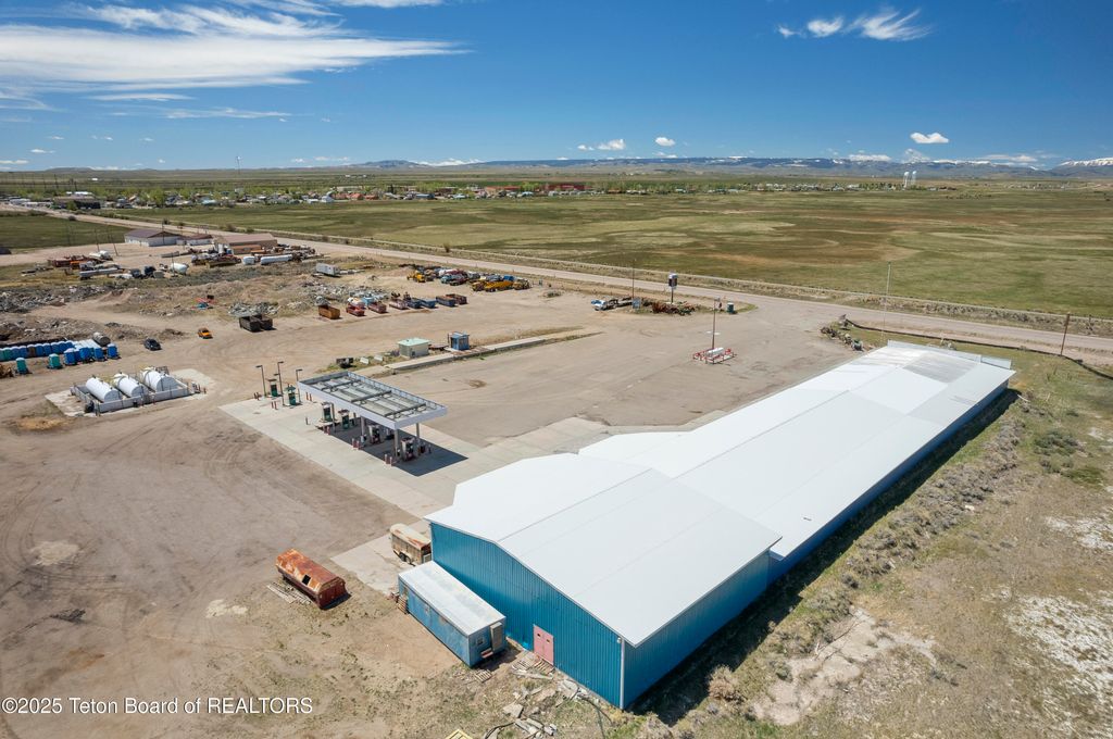 10652 US HIGHWAY 189, Big Piney, WY 83113 photo 28