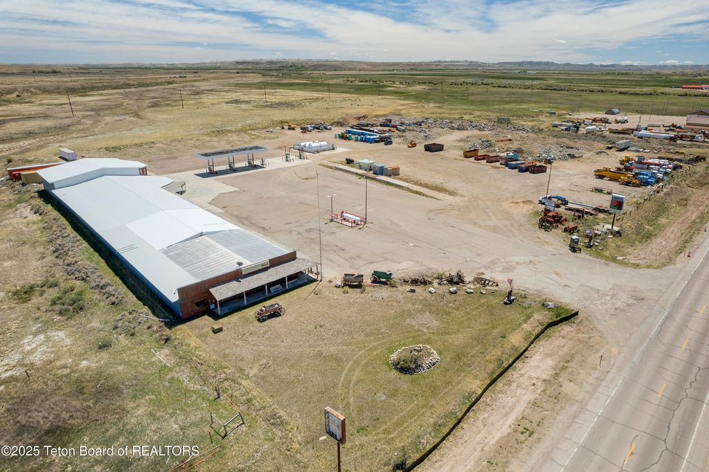 10652 US HIGHWAY 189, Big Piney, WY 83113 photo 29