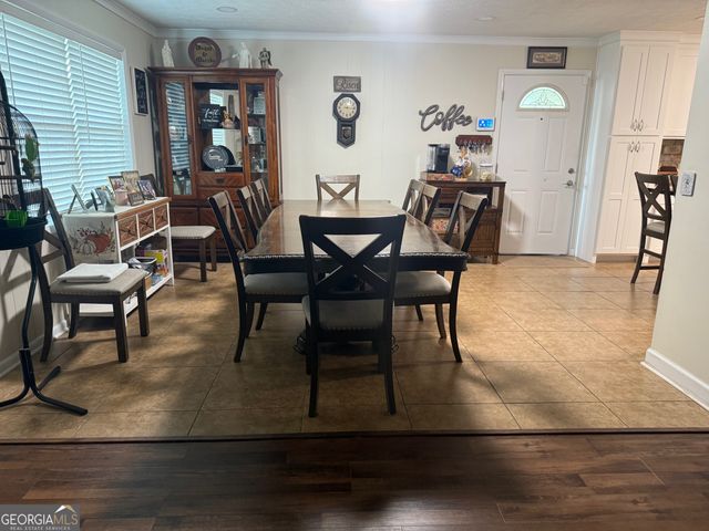 45 Elton Street, Hazlehurst, GA 31539