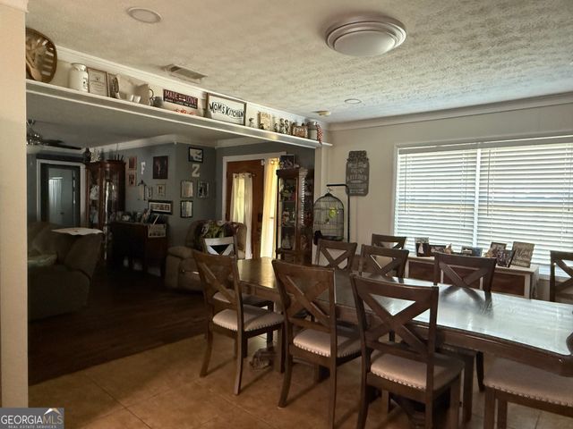 45 Elton Street, Hazlehurst, GA 31539