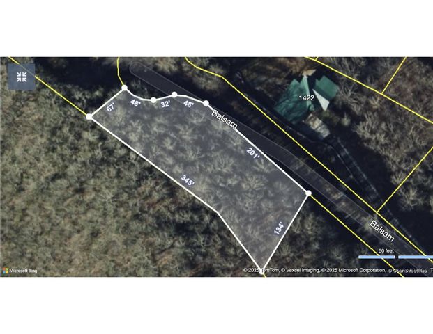 0000 Balsam Drive 9, Newland, NC 28657