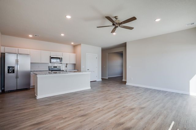 1790 W Redbud Lane, Goddard, KS 67052