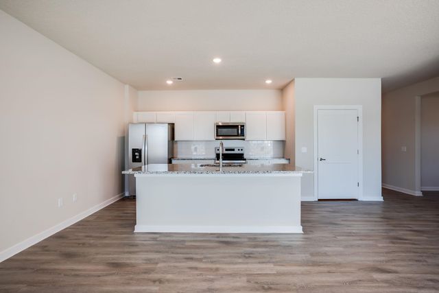 1790 W Redbud Lane, Goddard, KS 67052