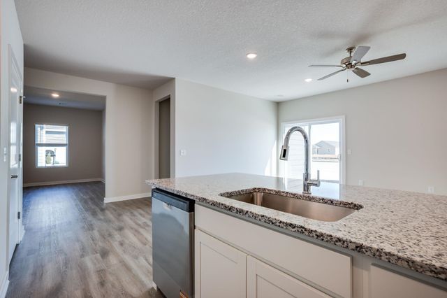 1790 W Redbud Lane, Goddard, KS 67052