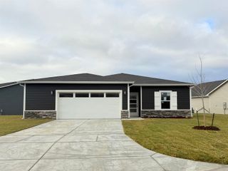 1790 W Redbud Lane, Goddard, KS 67052