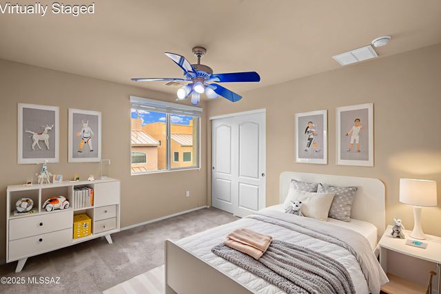 3830 E 3rd St Unit 2102, Tucson, AZ 85716