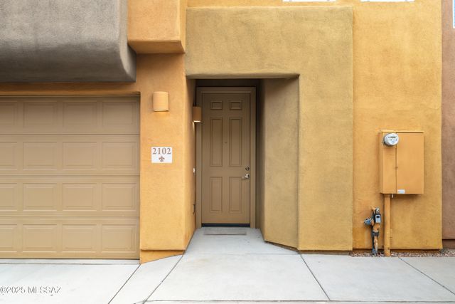 3830 E 3rd St Unit 2102, Tucson, AZ 85716