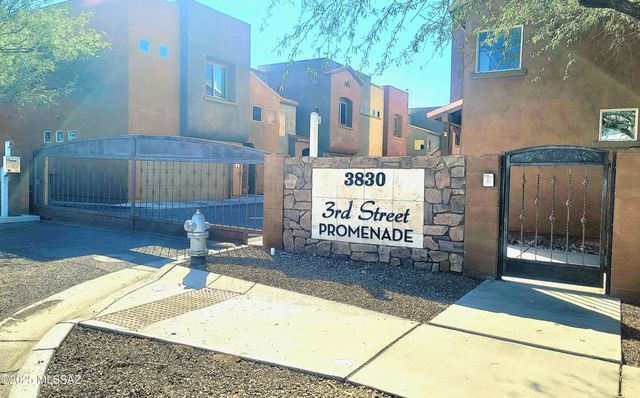 3830 E 3rd St Unit 2102, Tucson, AZ 85716