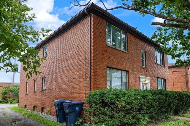 40 Eagan Drive 3, Lackawanna, NY 14218