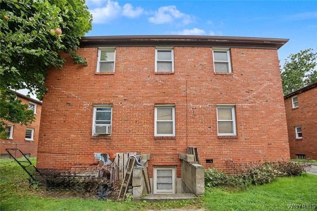 40 Eagan Drive 3, Lackawanna, NY 14218