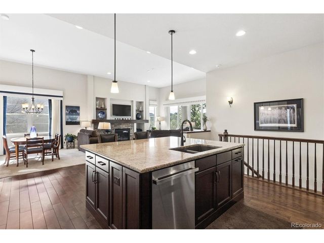 438 Galaxy Dr, Castle Rock, CO 80108