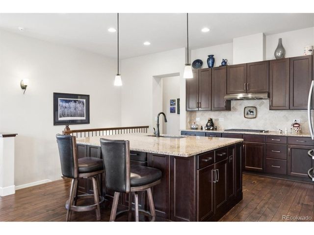 438 Galaxy Dr, Castle Rock, CO 80108