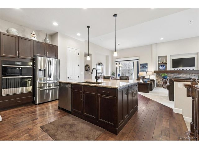 438 Galaxy Dr, Castle Rock, CO 80108