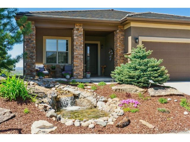 438 Galaxy Dr, Castle Rock, CO 80108