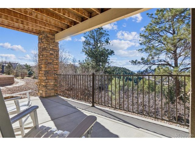 438 Galaxy Dr, Castle Rock, CO 80108