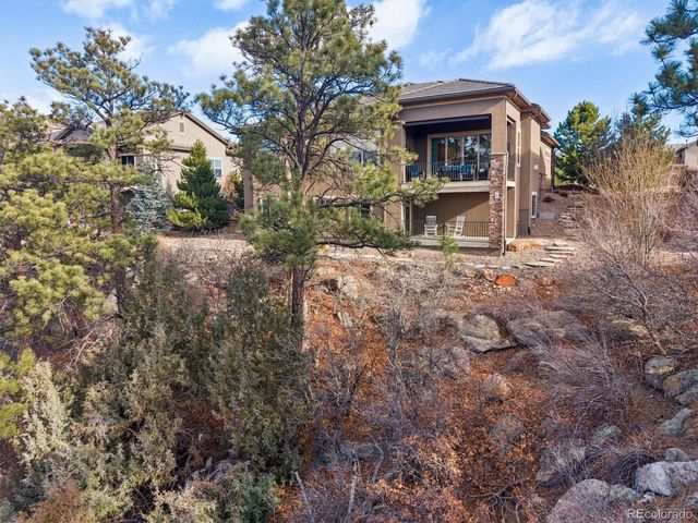 438 Galaxy Dr, Castle Rock, CO 80108