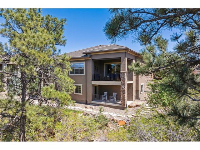 438 Galaxy Dr, Castle Rock, CO 80108