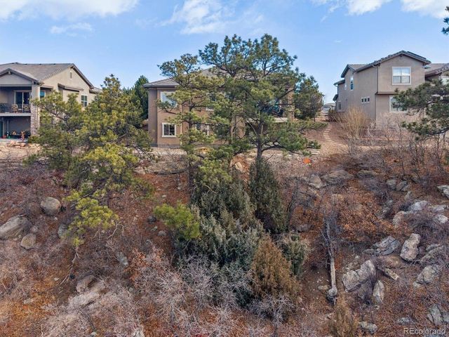 438 Galaxy Dr, Castle Rock, CO 80108