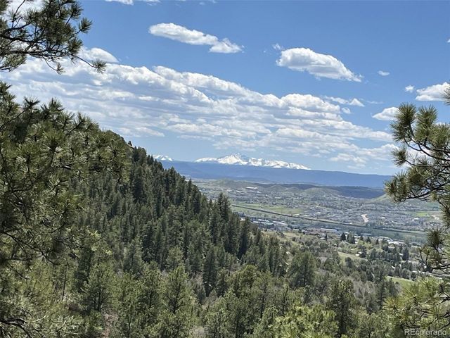 438 Galaxy Dr, Castle Rock, CO 80108