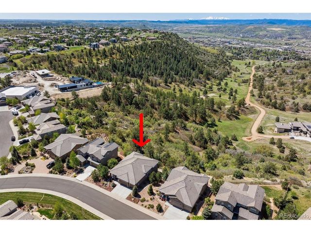 438 Galaxy Dr, Castle Rock, CO 80108