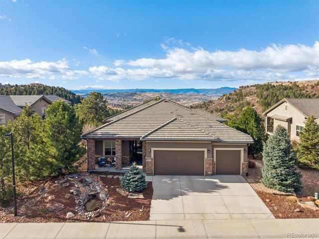 438 Galaxy Dr, Castle Rock, CO 80108