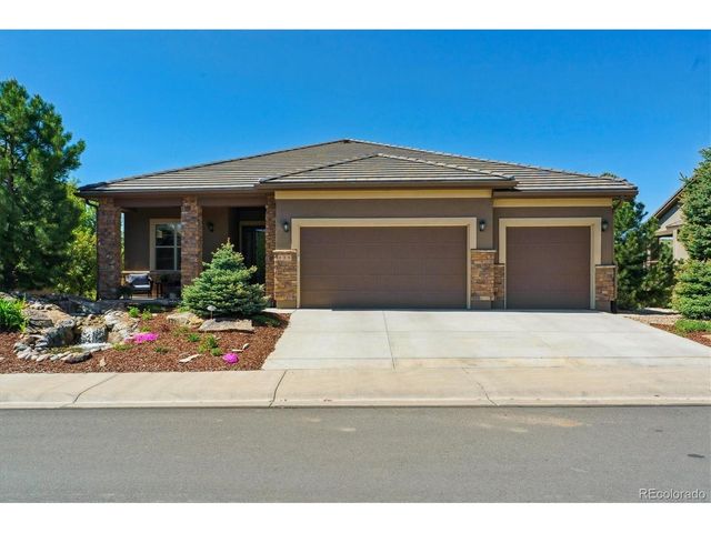 438 Galaxy Dr, Castle Rock, CO 80108