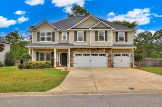 507 Salterton Way, Martinez, GA 30907