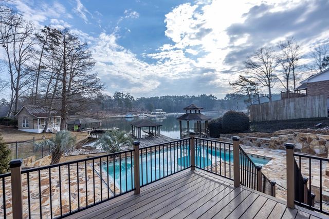 5472 Roaring Branch Road, Columbus, GA 31904