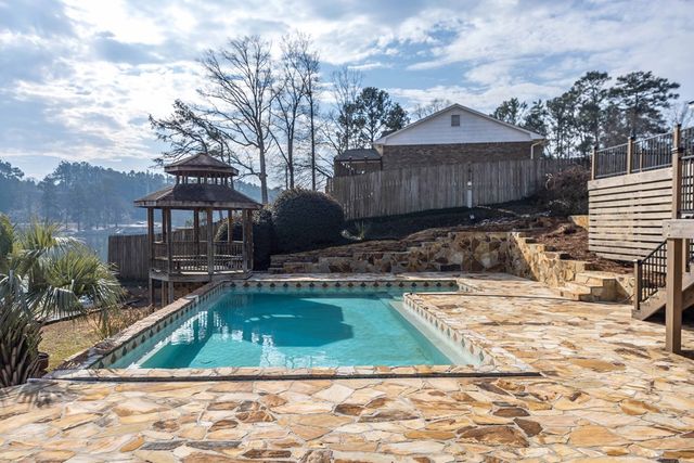 5472 Roaring Branch Road, Columbus, GA 31904