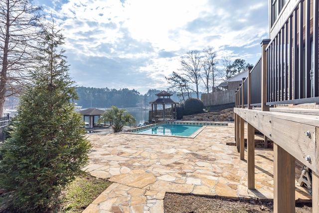 5472 Roaring Branch Road, Columbus, GA 31904