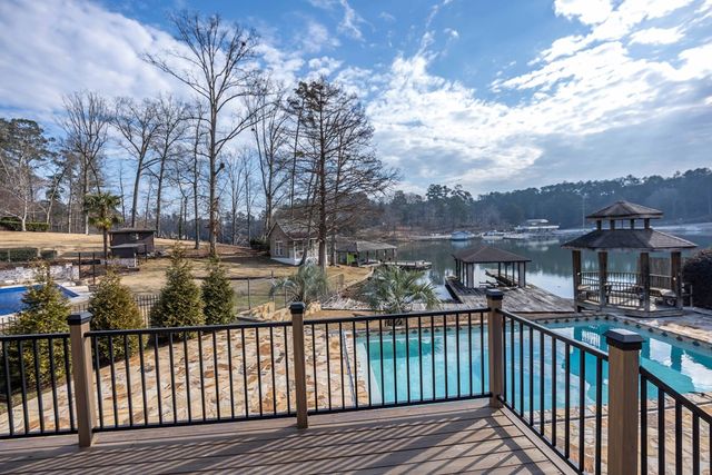 5472 Roaring Branch Road, Columbus, GA 31904