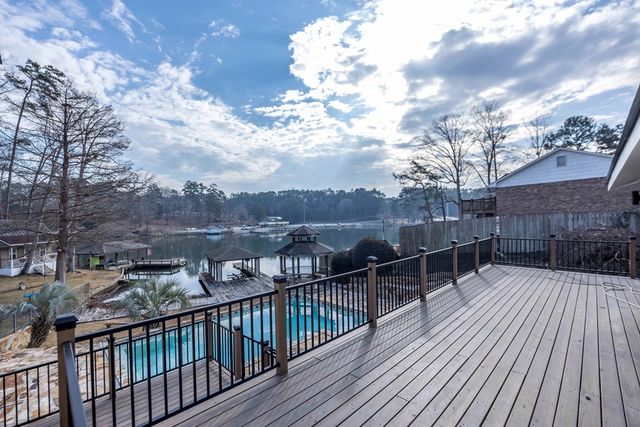 5472 Roaring Branch Road, Columbus, GA 31904