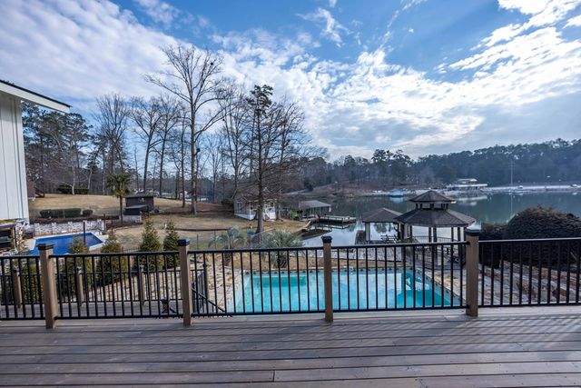 5472 Roaring Branch Road, Columbus, GA 31904