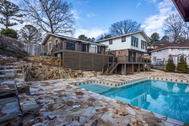 5472 Roaring Branch Road, Columbus, GA 31904