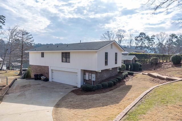 5472 Roaring Branch Road, Columbus, GA 31904