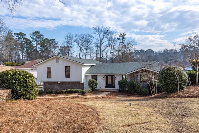 5472 Roaring Branch Road, Columbus, GA 31904