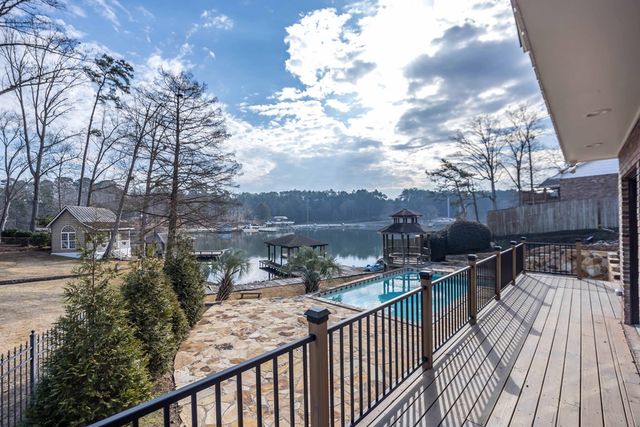 5472 Roaring Branch Road, Columbus, GA 31904