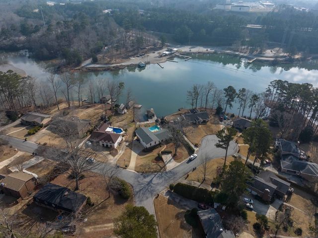 5472 Roaring Branch Road, Columbus, GA 31904