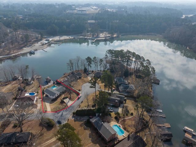 5472 Roaring Branch Road, Columbus, GA 31904