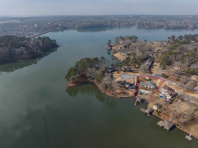 5472 Roaring Branch Road, Columbus, GA 31904