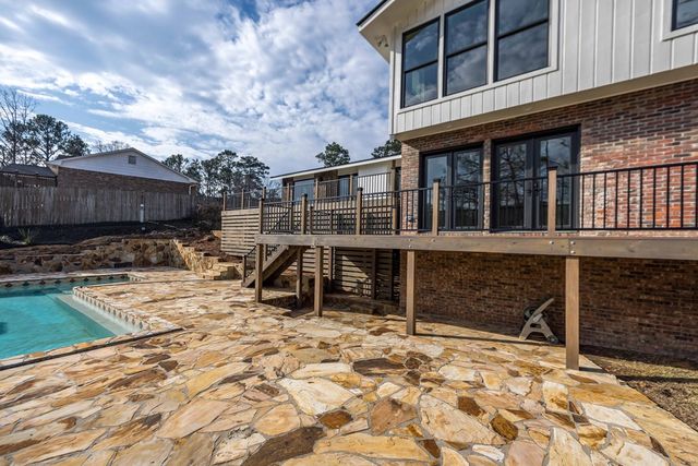 5472 Roaring Branch Road, Columbus, GA 31904