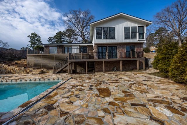 5472 Roaring Branch Road, Columbus, GA 31904