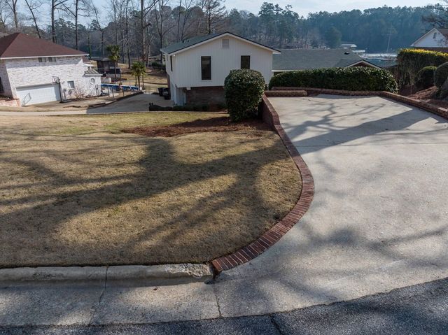 5472 Roaring Branch Road, Columbus, GA 31904