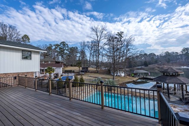 5472 Roaring Branch Road, Columbus, GA 31904