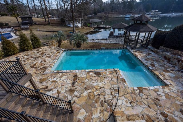 5472 Roaring Branch Road, Columbus, GA 31904