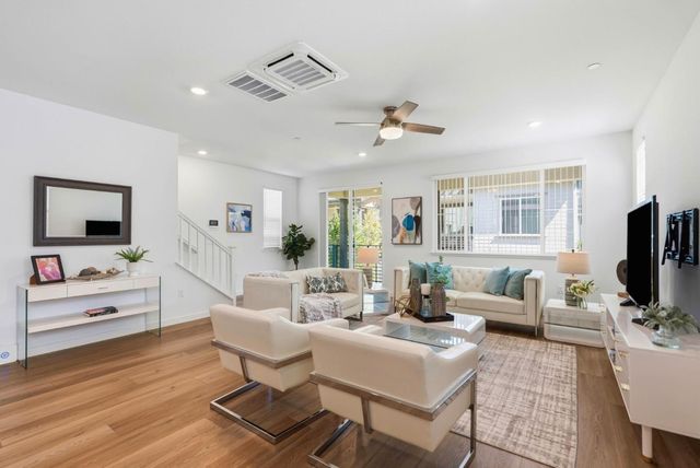 638 EUCALYPTUS Way, Alameda, CA 94501