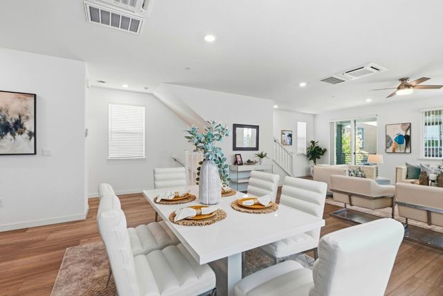 638 EUCALYPTUS Way, Alameda, CA 94501