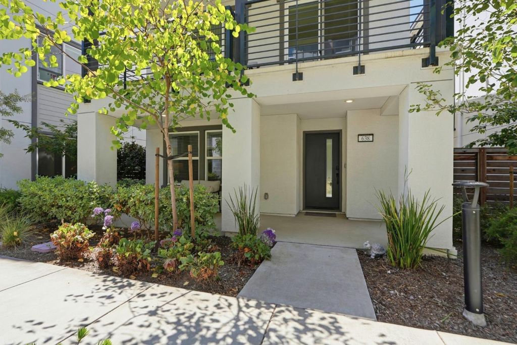 638 EUCALYPTUS Way, Alameda, CA 94501