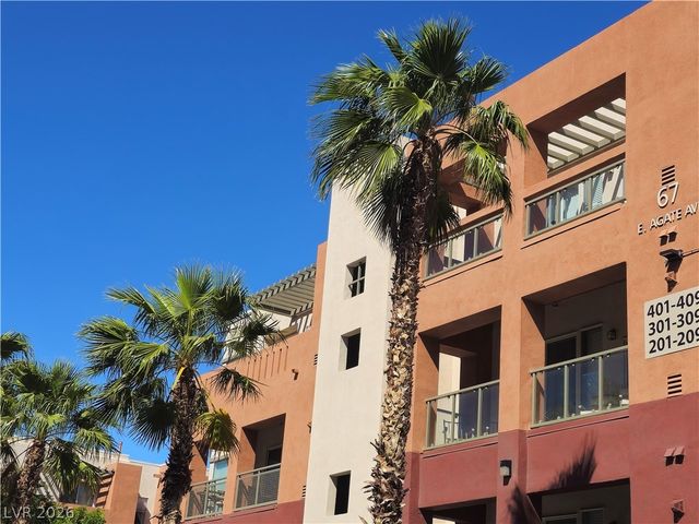 67 East Agate Avenue 408, Las Vegas, NV 89123