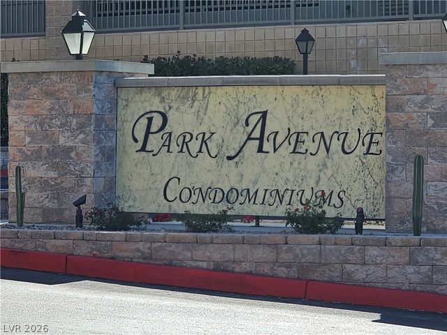 67 East Agate Avenue 408, Las Vegas, NV 89123